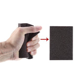 Sanding Sponge, Sanding Blocks, Washable and Reusable Sand Sponge Kit, 8 Pieces (Medium Grade) EBOOT