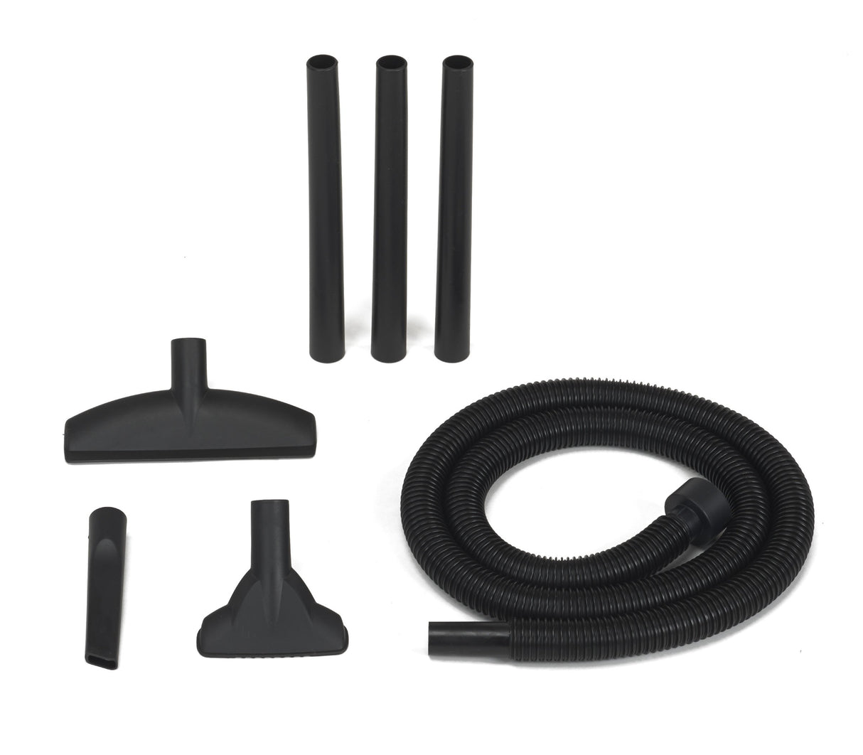 Shop-Vac 5989300 5-Gallon 4.5 Peak HP Stainless Steel Wet Dry Vacuum,Black, Black Shop-Vac