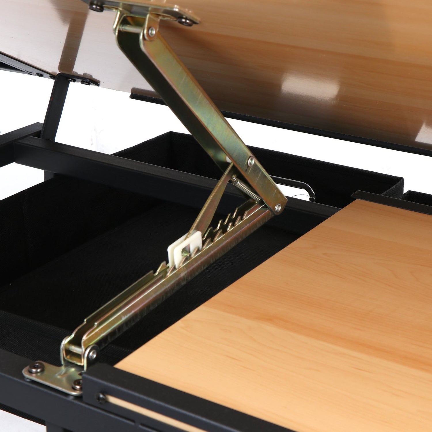 NOVA MICRODERMABRASION Adjustable Height Drafting Desk Drawing Table Tiltable Tabletop for Reading, Writing Art Craft w/Stool and Drawers Nova Microdermabrasion