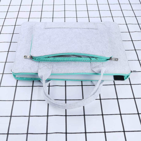 YYFQ Light Box Handheld Felt Bag Compatible with A4 Diamond Painting Light Board Storage Bag Diamond Painting Tools and Accessories YYFQ