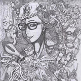 Dyvicl Sketching Pencils and Skin Colored Pencils Dyvicl