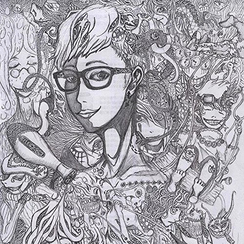 Dyvicl Drawing Sketching Pencil Set and Dual Metallic Gel Pens Dyvicl