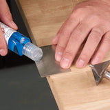 Trend Diamond Abrasive Lapping Fluid, 3.4 fl oz, Blue, Professional Grade Sharpening Fluid for Optimum Performance, DWS/LF/100 TREND