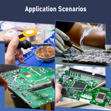 The FC2004 high-powered Fume extractor designed specifically for laser engraving is now back on the market! Buy it now with the FC100A and save $100! FUMECLEAR