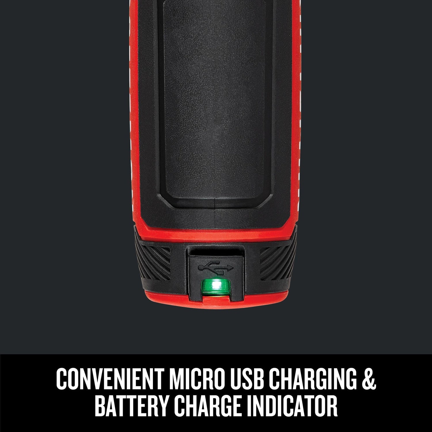 CRAFTSMAN 4V Electric Screwdriver Set, 300 RPM, Micro-USB Charging Port, 3-Stage Battery Charge Indicator (CMHT66718B20) Craftsman