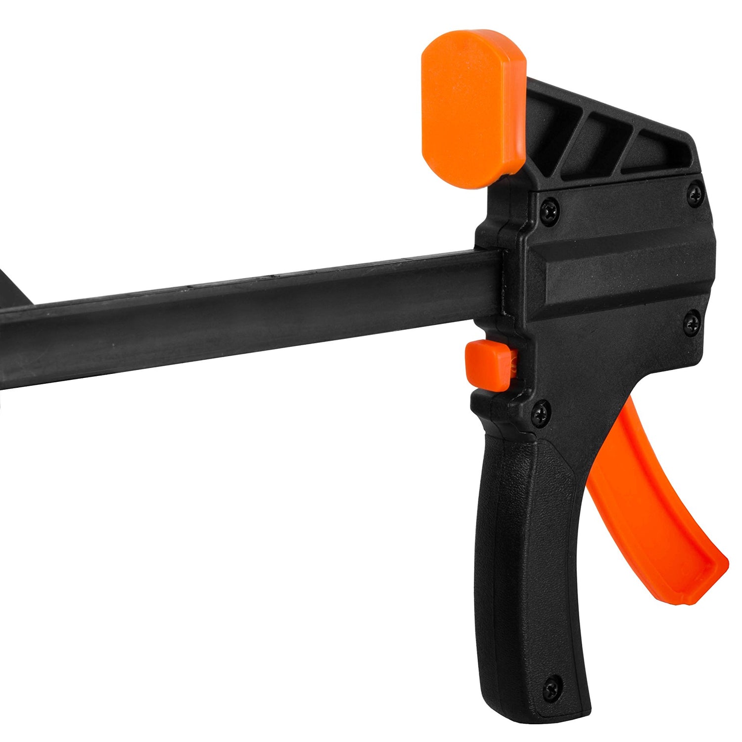 WEN 36053C 6" Quick Release Track Saw Clamps (2 Pack) WEN