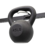 StoreYourBoard Freestanding Bike Storage Rack, Indoor Garage Floor Stand, Bicycle Organizer (5 Bike) StoreYourBoard