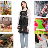 JXGZSO Esthetician Apron Estheticians Appreciation Gifts Cosmetologist Apron Gifts Makeup Artist Gifts Beautician Gift (Esthetician Apron) JXGZSO