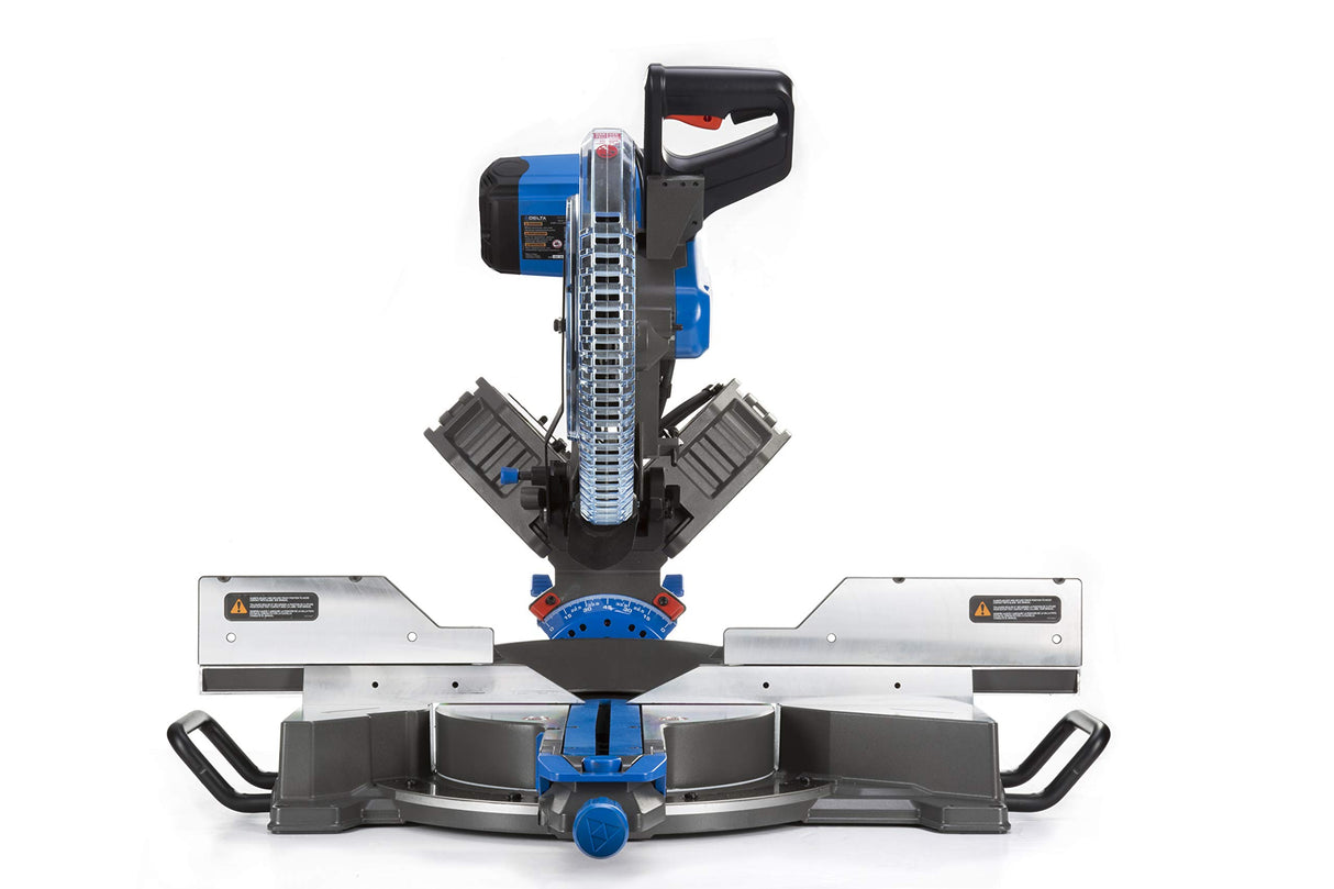 Delta 10" Sliding Compound Miter Saw 26-2241 Delta