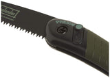 Bahco 396-LAP Laplander Folding Saw, 7-1/2 -Inch Blade, 7 TPI Bahco
