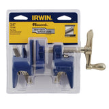 IRWIN QUICK-GRIP 3/4" Pipe Clamp, 224134 IRWIN