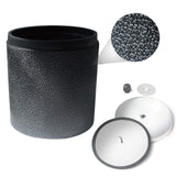 Leegol Electric Replacement 3lb Barrel for Rock Tumbler Leegol Electric