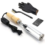 Custom Electric Wood Branding Iron by BIAJIYA - Handcrafted Design for Unique Personalisation BIAJIYA