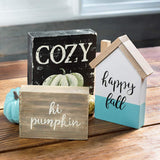 Plaid Stencil Brush Set, (8-Piece), 0289956 Plaid