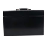 Apollo Tools 14 Inch Steel Tool Box with Deep Top Compartment and 2 Drawers in Heavy-Duty Steel With Ball Bearing Opening and Powder Coated Finish - Apollo Tools