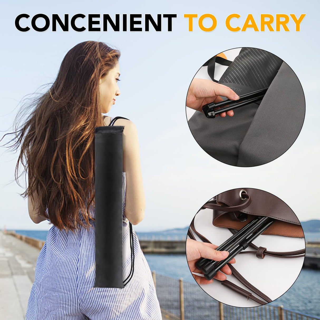 AROIC 14'' Tabletop Instant Display Easel, 12 Pack Black Small Steel Portable & Adjustable Collapsible Table Tripod Easels Stand, for Canvas AROIC