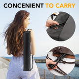 AROIC 14'' Tabletop Instant Display Easel, 12 Pack Black Small Steel Portable & Adjustable Collapsible Table Tripod Easels Stand, for Canvas AROIC