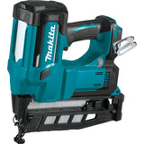 Makita XNB02Z 18V LXT Straight Finish Nailer, 16 Gauge, 2-1/2" Makita