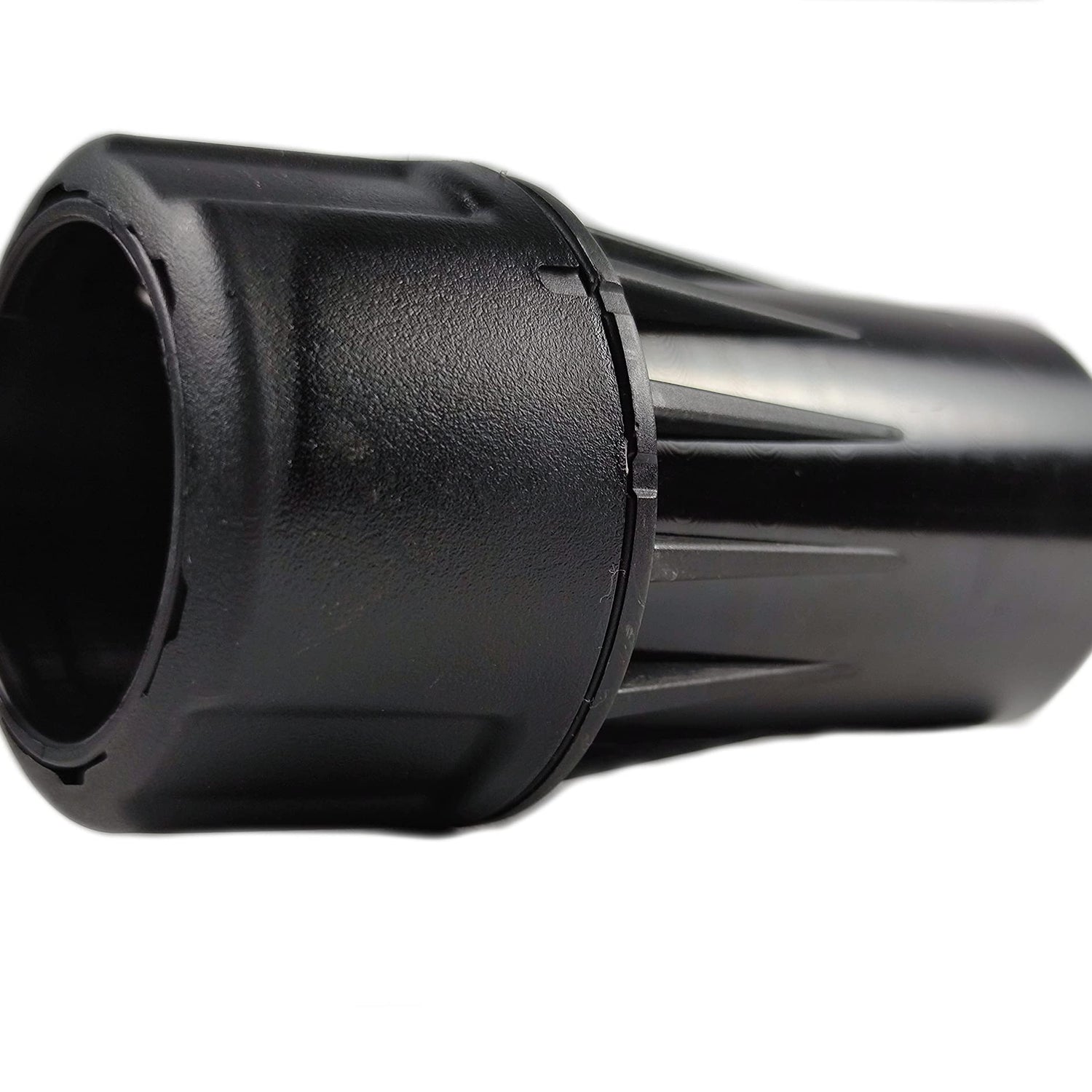 DWV9000 universal Quick Multi-Function Connector Fits DeWalt Dust Extractors，vacuum hose, various DW tools & shrouds. Allows fits easy, durable palart