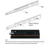 VINGLI Wood Mobile File Cabinet with 4 Drawers and Shelves, Printer Stand with Open Storage, Locking Lateral Filing Cabinet for Home Office, Black VINGLI