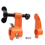 Pony 56 2-1/2" Deep Reach Clamp & Spreader Fixture for 3/4" Pipe Pony Jorgensen