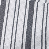 Casa De Lan Pack of 6 Cotton Kitchen Towel Set - Dish Towels for Kitchen - Basket Weave Cloths - Tea Towels for Kitchen - Highly Absorbent - 100% Casa De Lan