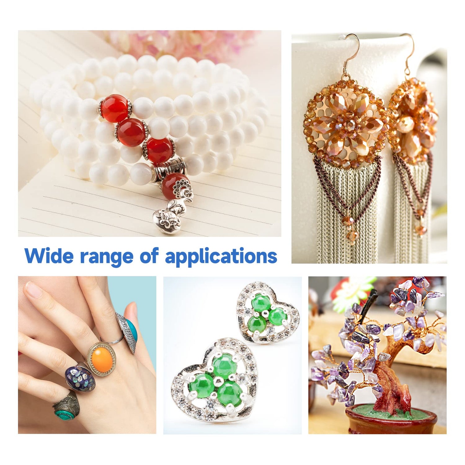 Leegol Electric Rock Tumbler Double Drum 6LB Lapidary Polisher Leegol Electric