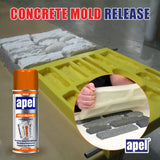 mitreapel Silicone Mold Release Spray (14.4 oz) Release Agent Aerosol Spray mitreapel