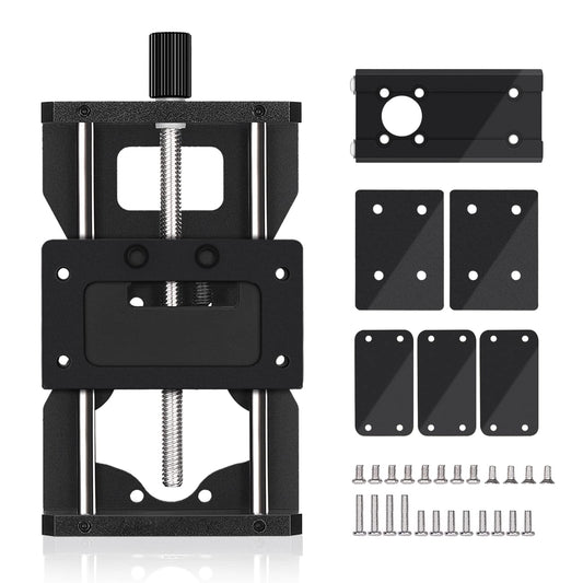 ORTUR Laser Head Focusing Controller for ORTUR Laser Master 3, ORTUR Laser Master 2 S2 Series and ORTUR Laser Master 2 PRO S2 Series Laser Engraver - WoodArtSupply