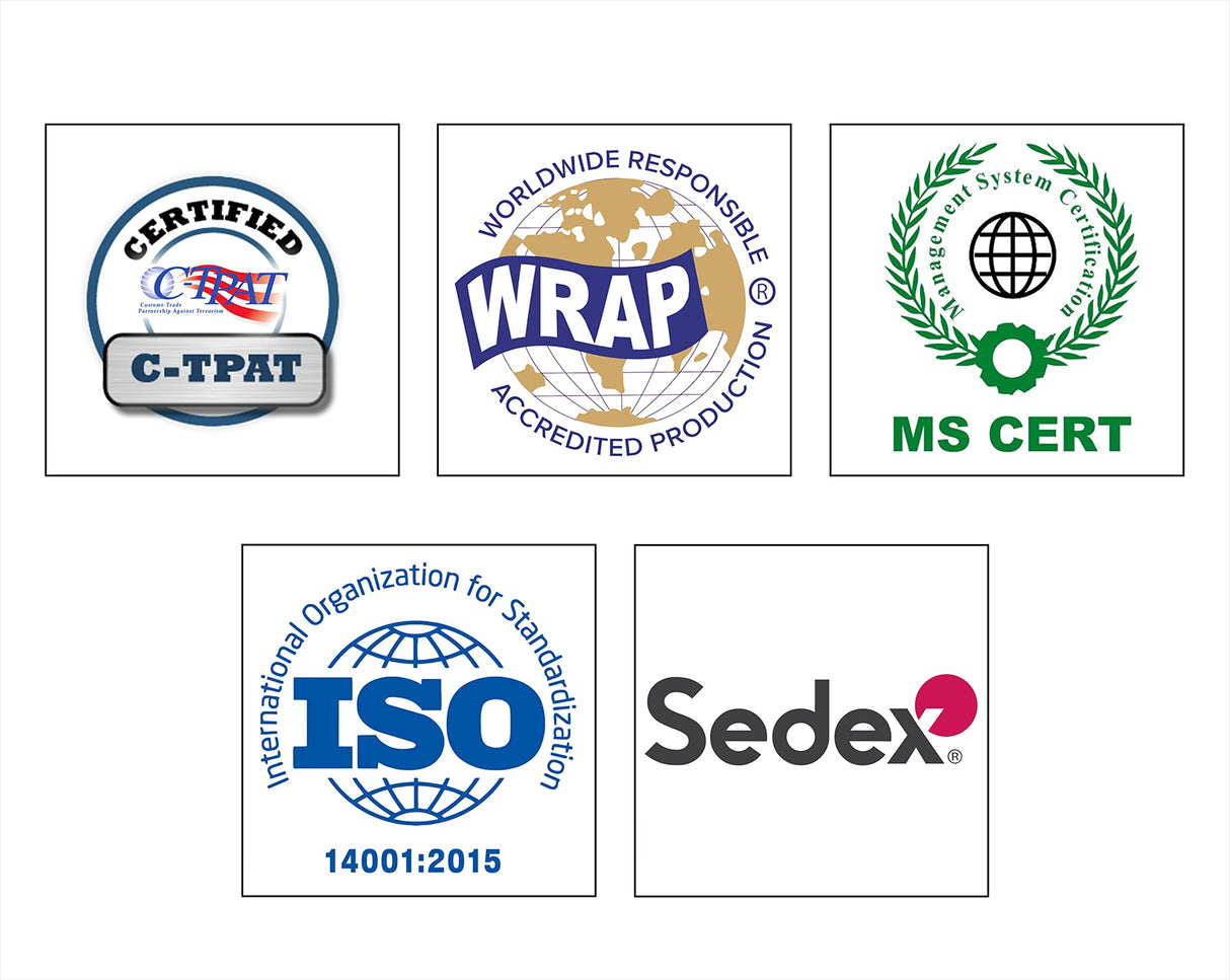 IRONGATE Rubber Doormat - 2 Pack Non Slip Anti Fatigue Indoor Outdoor Floor Mat - Heavy Duty Commercial Grade Entryway Drainage Mat - Ramp Tile Pool IRONGATE