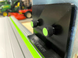 DomiRail Rail Connector Compatible With Festool Domino ToolCurve