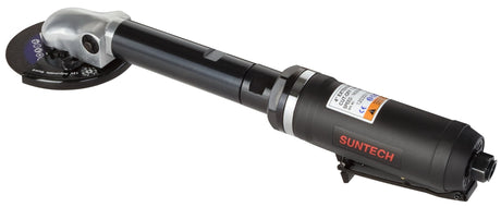 SUNTECH SM-5L-5200 4" Extended Cut-Off Tool, 1.0 Hp, Black SUNTECH