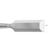 GreatNeck 1047 Professional Quality Wood Chisel (1-1/4 Inch) Great Neck