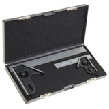 iGaging Combination Square Set 6" & 12" 4R Steel Blade High Precision iGaging