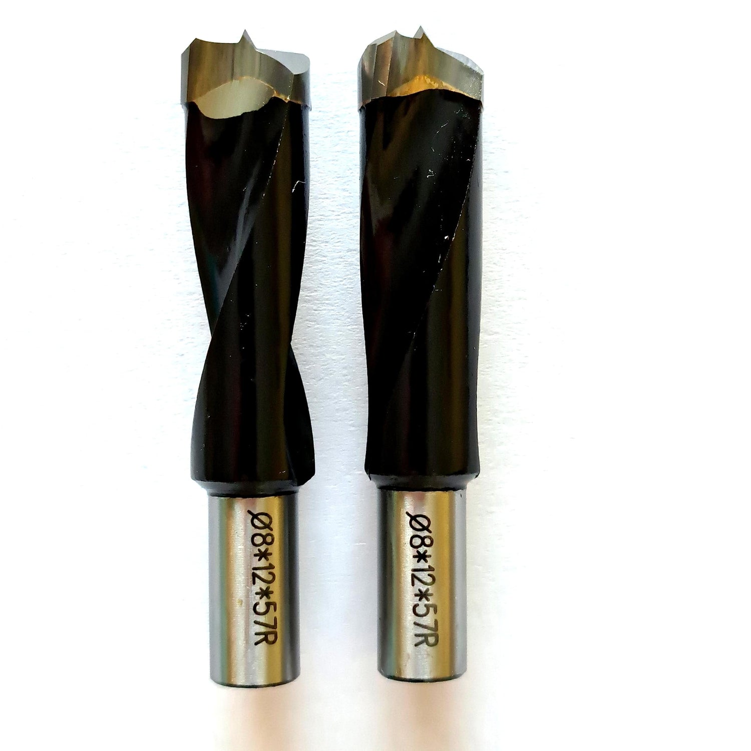 igooo Dual-Spindle Doweling Jointer DJ710， 2X10mm Drilling Bits igooo