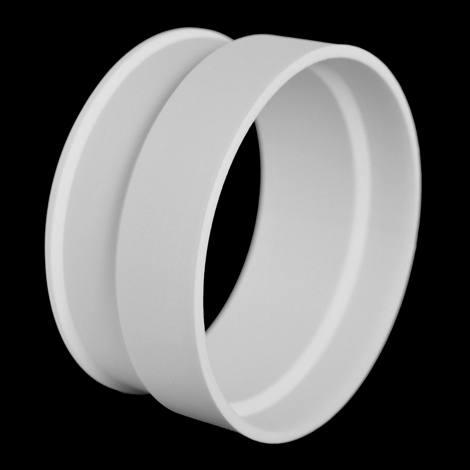 Exhaust Port Extension for Glowforge Martinson Manufacturing