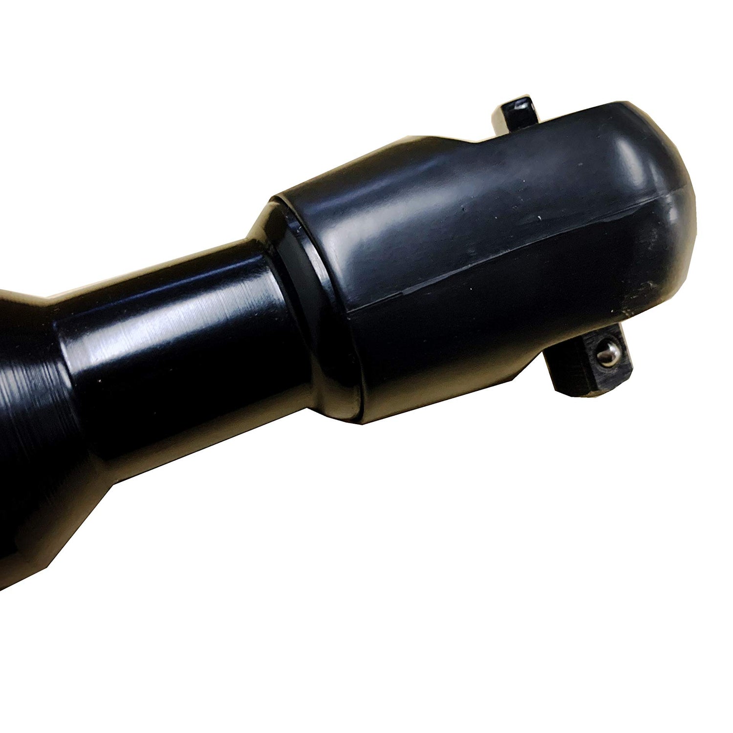 DP Dynamic Power 3/8'' Heavy Duty PRO Air Ratchet Wrench Professional Choice 55 ft-lbs DP Dynamic Power