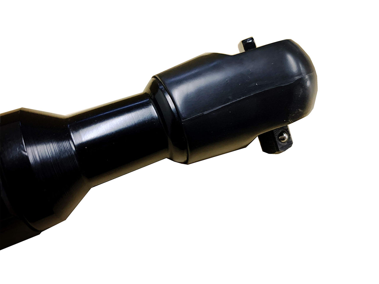 DP Dynamic Power 3/8'' Heavy Duty PRO Air Ratchet Wrench Professional Choice 55 ft-lbs DP Dynamic Power