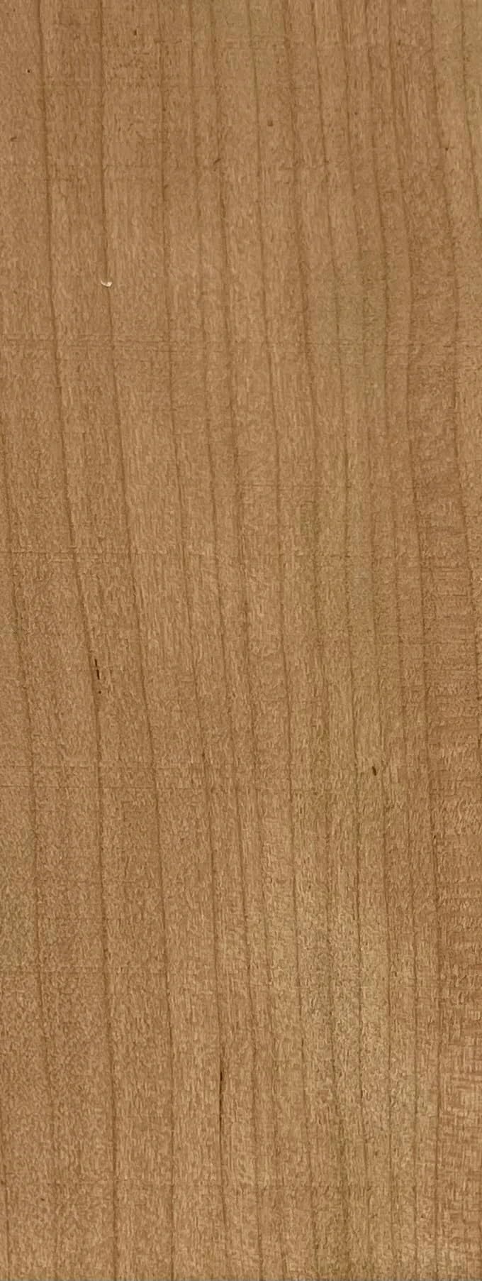 Exotic Wood Zone's Black Cherry Hardwood Pepper Mill Blank 3" x 3" | Turning Wood Blanks | Kiln Dried Wood (3" x 3" x 12", Cherry)