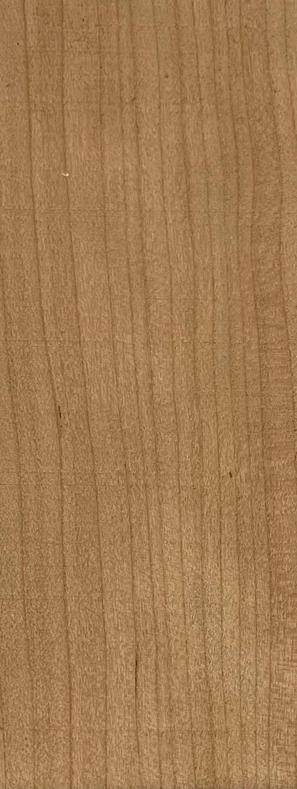 Exotic Wood Zone's Black Cherry Hardwood Pepper Mill Blank 3" x 3" | Turning Wood Blanks | Kiln Dried Wood (3" x 3" x 12", Cherry)