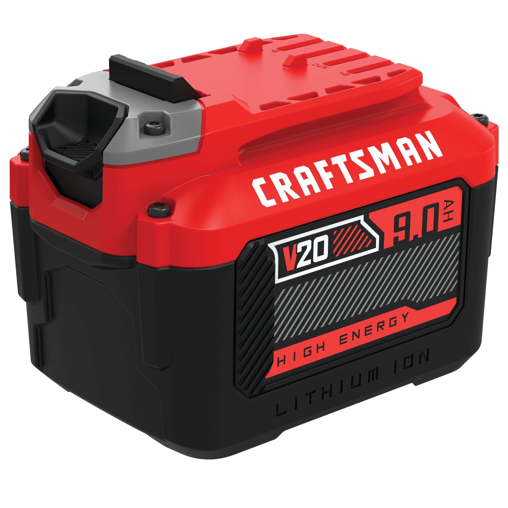 CRAFTSMAN V20 Craftsman Battery, 9.0-Ah (CMCB209) - WoodArtSupply