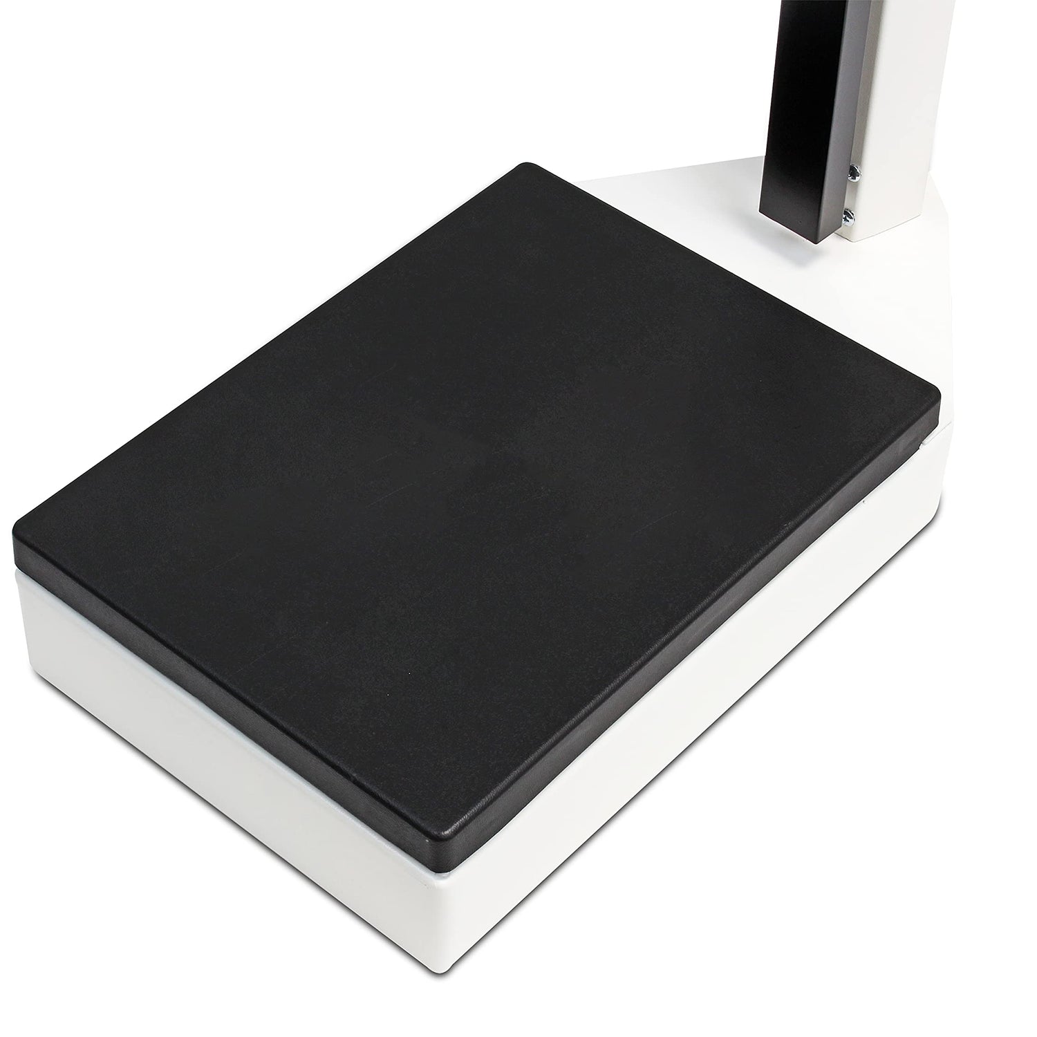 DETECTO 339 Physician's Scale with Height Rod, Dual Reading, 440 LB x 4 OZ / 200 KG x 100 G Detecto