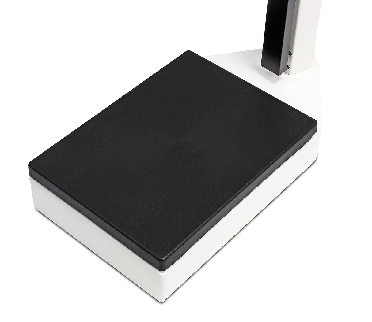DETECTO 339 Physician's Scale with Height Rod, Dual Reading, 440 LB x 4 OZ / 200 KG x 100 G Detecto