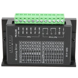 3D Printer CNC Kit Shield Stepper Motor DriverNema Professional 23 Stepper Motor Limit Switch TB6600 DC9‑40V Controller Shield 3D Printer Parts(8mm) FTVOGUE