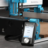Genmitsu CNC Router Machine Offline Control Module, Dial Design for Offline and 4-Axis Control Genmitsu 4040-PRO Genmitsu