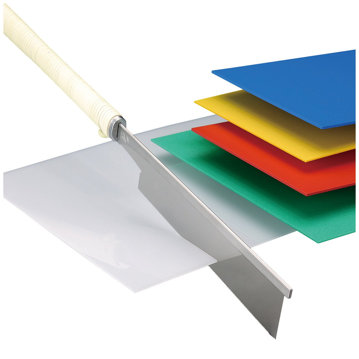 Gyokucho Razorsaw Joinery Saw for Fine Work GYOKUCHO