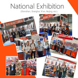 LYREIGN CNC Tool Rack CNC 40 Taper Tool Rack Small Arbitrary Position Tool Rack CNC Tool Storage Rack Placed on The Desktop CAT40-14CAP LYREIGN