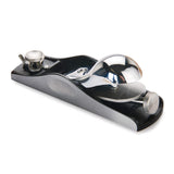 WoodRiver Low Angle Block Plane with Adjustable Mouth WOODRIVER