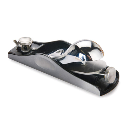 WoodRiver Low Angle Block Plane with Adjustable Mouth