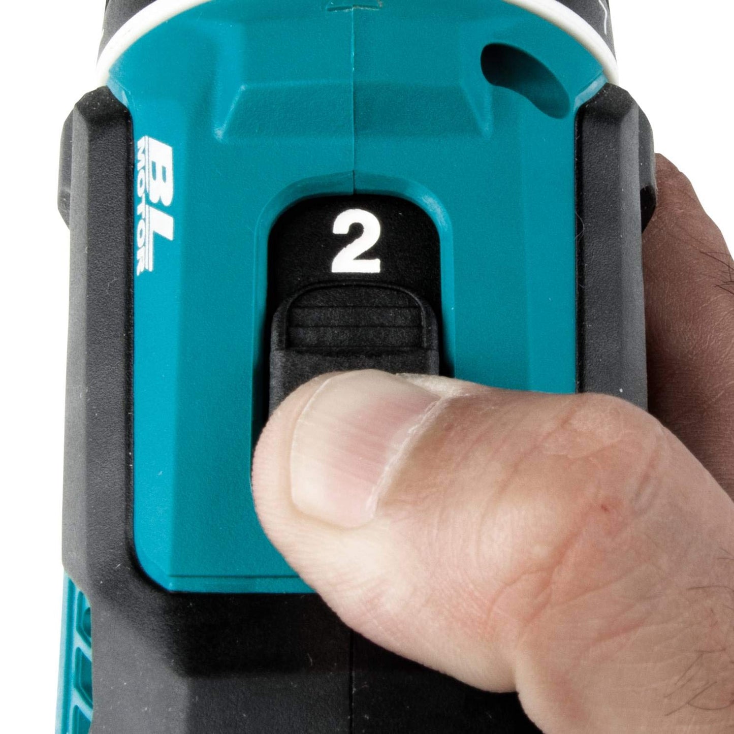 Makita XFD13SM1 18V LXT® Lithium-Ion Brushless Cordless 1/2" Driver-Drill Kit (4.0Ah) - WoodArtSupply